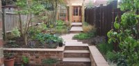 Narrow victorian plot