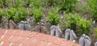 Lovely feet!
