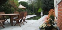 Stunning pool